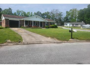 Photo one of 212 Columbia Dr Ladson  29456 | MLS 24011696