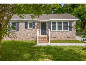 Photo one of 424 Annette Dr Goose Creek  29445 | MLS 24011698