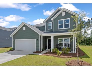Photo one of 4413 Palm Shadow Dr Summerville  29485 | MLS 24011736