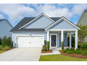 Photo one of 123 Swaying Palm Dr Summerville  29485 | MLS 24011752