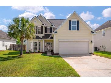 Photo one of 3023 Argyll Dr Summerville  29483 | MLS 24011762