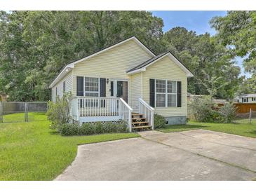 Photo one of 9633 Crosscut Dr Ladson  29456 | MLS 24011768