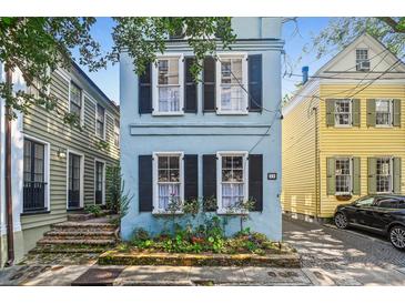 Photo one of 11 West St # A Charleston  29401 | MLS 24011800