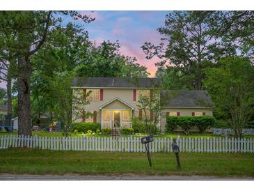 Photo one of 102 King St Summerville  29483 | MLS 24011832