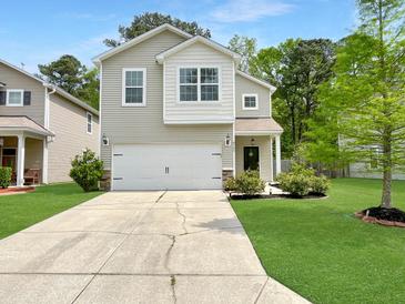 Photo one of 9760 Seed St Ladson  29456 | MLS 24011843