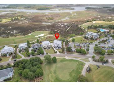 Photo one of 1660 Rivertowne Country Club Dr Mount Pleasant  29466 | MLS 24011851