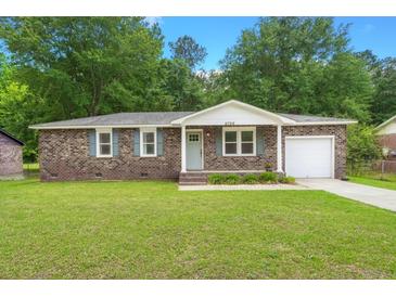 Photo one of 9756 Berrywood Dr Ladson  29456 | MLS 24011880