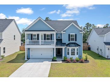 Photo one of 509 Yellow Leaf Ln Summerville  29486 | MLS 24012584