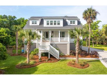 Photo one of 129 Sparrow Dr Isle of Palms  29451 | MLS 24012695
