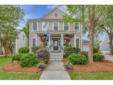 Photo one of 127 Cartright St Charleston  29492 | MLS 24012761
