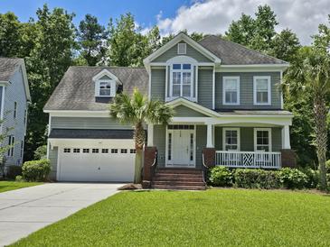 Photo one of 150 Carriage Ride Ln Summerville  29485 | MLS 24012917