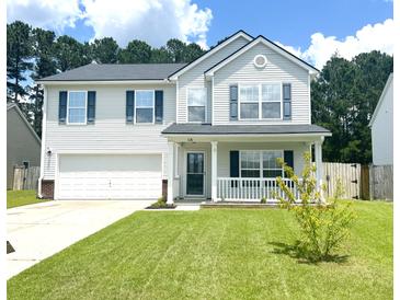Photo one of 330 Southport Dr Summerville  29483 | MLS 24013216