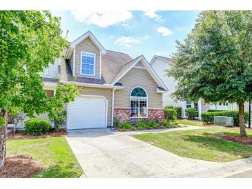 Photo one of 1400 Poplar Grove Pl Summerville  29483 | MLS 24013256