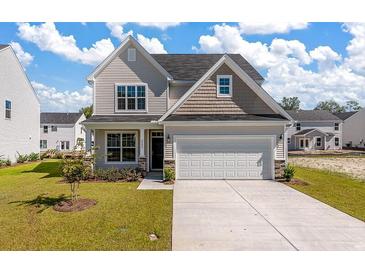 Photo one of 8813 Citronella Way North Charleston  29406 | MLS 24013321