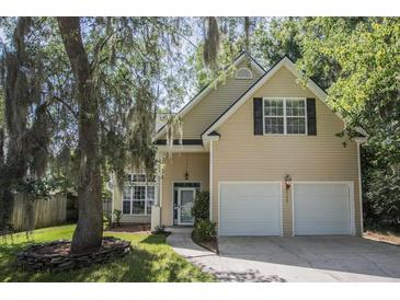 Photo one of 8122 Scottswood Dr North Charleston  29418 | MLS 24013969