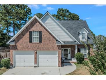 Photo one of 1406 Blue Pine Dr Ladson  29456 | MLS 24014550