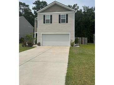 Photo one of 115 Lagoona Dr Summerville  29483 | MLS 24014901