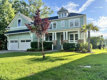 Photo one of 6906 Tanner Hall Blvd Hanahan  29410 | MLS 24015102