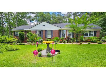 Photo one of 803 Ireland Hills Dr Walterboro  29488 | MLS 24015140