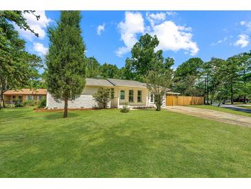 Photo one of 101 Falcon Dr Summerville  29485 | MLS 24015301