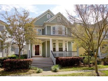 Photo one of 6071 Grand Council St Charleston  29492 | MLS 24015656