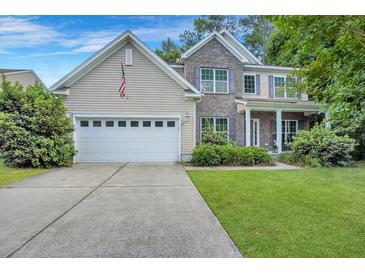 Photo one of 1409 Song Sparrow Way Hanahan  29410 | MLS 24015809