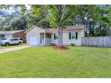 Photo one of 107 Heather Dr Summerville  29486 | MLS 24015904
