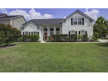 Photo one of 110 Cottage Path Ln Summerville  29485 | MLS 24015992