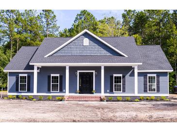 Photo one of 85 Prestwick Pl Walterboro  29488 | MLS 24016021