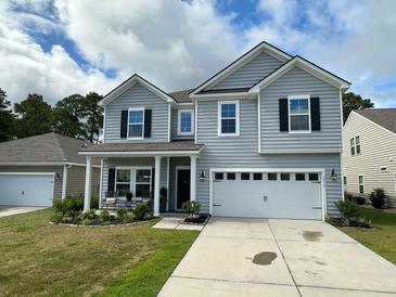 Photo one of 3438 Great Egret Dr Johns Island  29455 | MLS 24016235