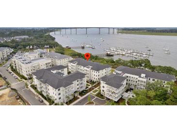 Photo one of 601 Waterman St # 832 Charleston  29492 | MLS 24016560