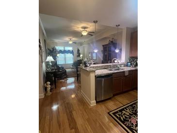 Photo one of 125 Pier View St # 107 Charleston  29492 | MLS 24016777