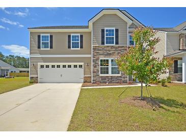 Photo one of 110 Tupelo Bridge Dr Moncks Corner  29461 | MLS 24017004