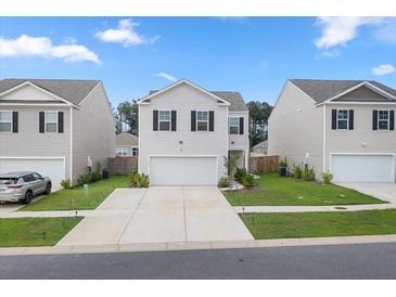 Photo one of 141 Horizon Ridge Dr Summerville  29486 | MLS 24017007