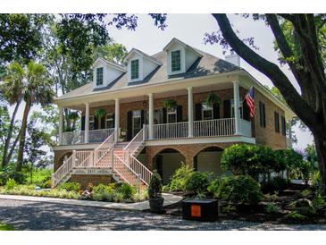 Photo one of 3511 Legareville Rd Johns Island  29455 | MLS 24017046