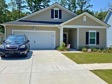 Photo one of 1211 Moonshell St Summerville  29485 | MLS 24017163