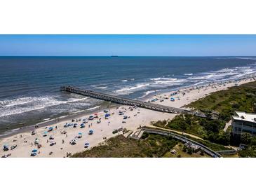 Photo one of 1400 Ocean Boulevard # 311-C Isle of Palms  29451 | MLS 24017164