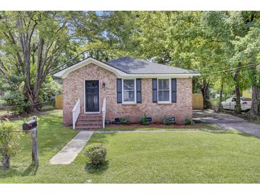 Photo one of 2767 Ranger Dr North Charleston  29405 | MLS 24017174