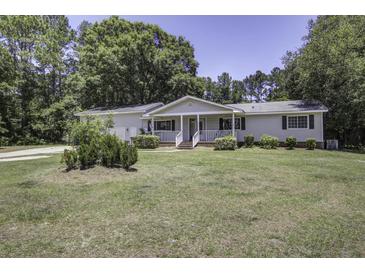 Photo one of 114 Farrell St Moncks Corner  29461 | MLS 24017340