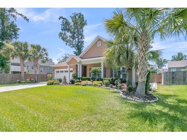 Photo one of 5405 Turning Tide North Charleston  29420 | MLS 24017354