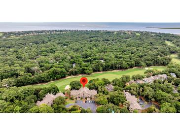 Photo one of 2774 Hidden Oak Dr Seabrook Island  29455 | MLS 24017443