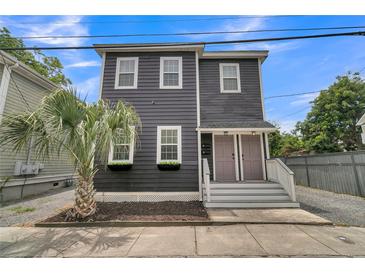 Photo one of 3 Strawberry Ln Charleston  29403 | MLS 24017501