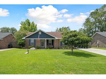 Photo one of 206 Houston Dr Ladson  29456 | MLS 24017567