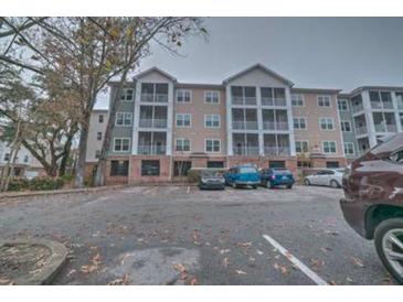 Photo one of 1755 Central Park Road # 6305 Charleston  29412 | MLS 24017647