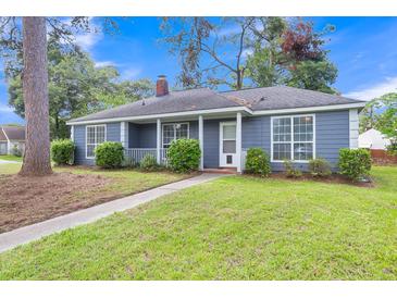 Photo one of 316 Indigo Rd Goose Creek  29445 | MLS 24017747