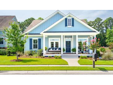 Photo one of 4244 Home Town Ln Ravenel  29470 | MLS 24017874