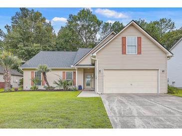 Photo one of 158 Chatfield Cir Goose Creek  29445 | MLS 24017899