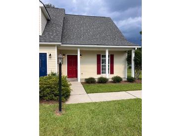 Photo one of 9513 S Cardinal Dr Ladson  29456 | MLS 24017969