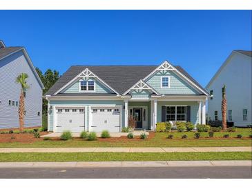 Photo one of 206 Grange Cir Summerville  29486 | MLS 24018046