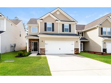 Photo one of 746 Redbud Ln Summerville  29486 | MLS 24018056